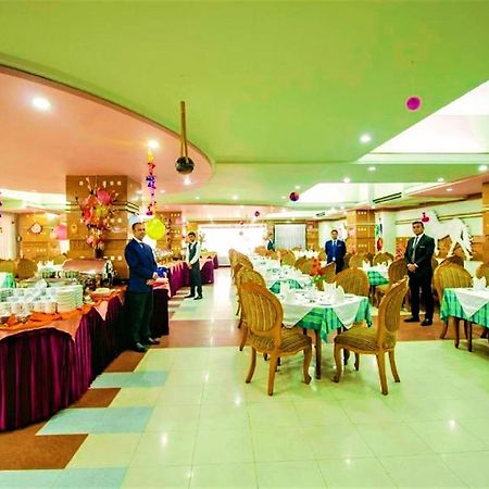 Hotel Victory - Best In City Center Dhaka Exteriör bild