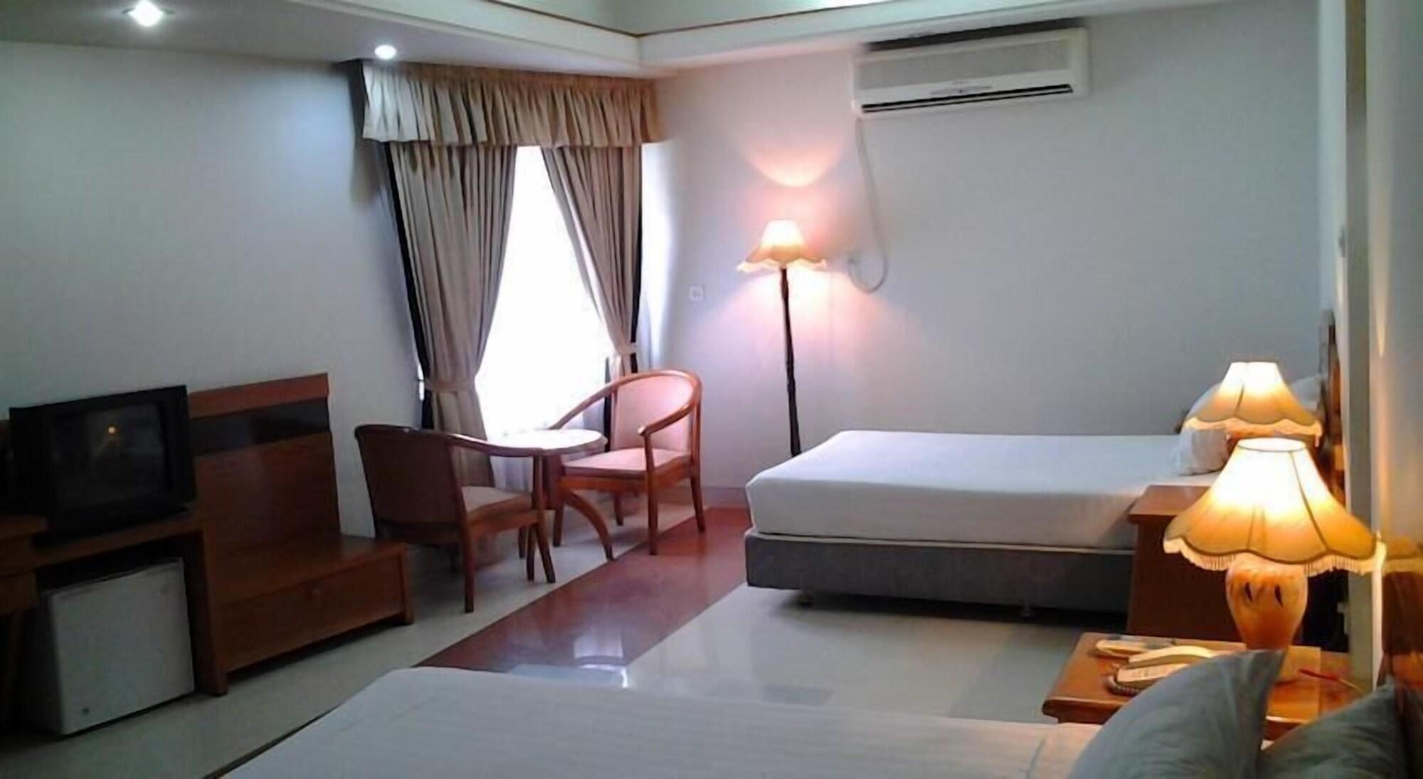 Hotel Victory - Best In City Center Dhaka Exteriör bild