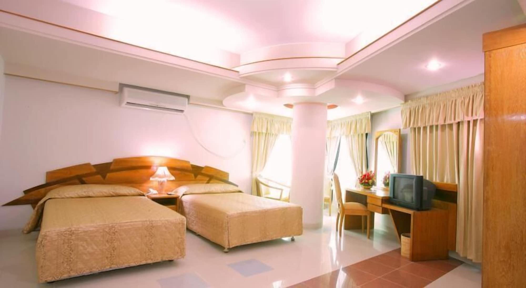 Hotel Victory - Best In City Center Dhaka Exteriör bild
