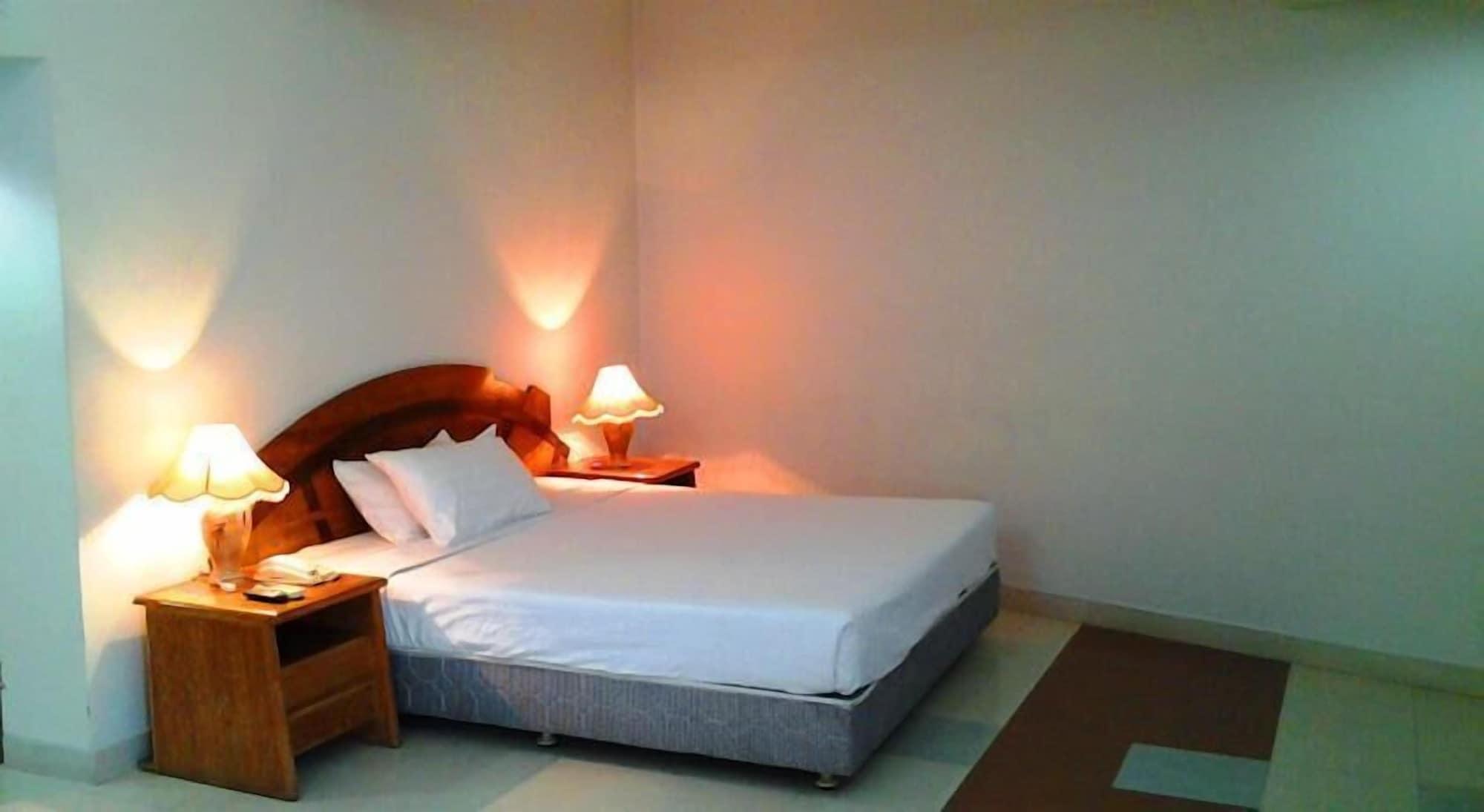 Hotel Victory - Best In City Center Dhaka Exteriör bild