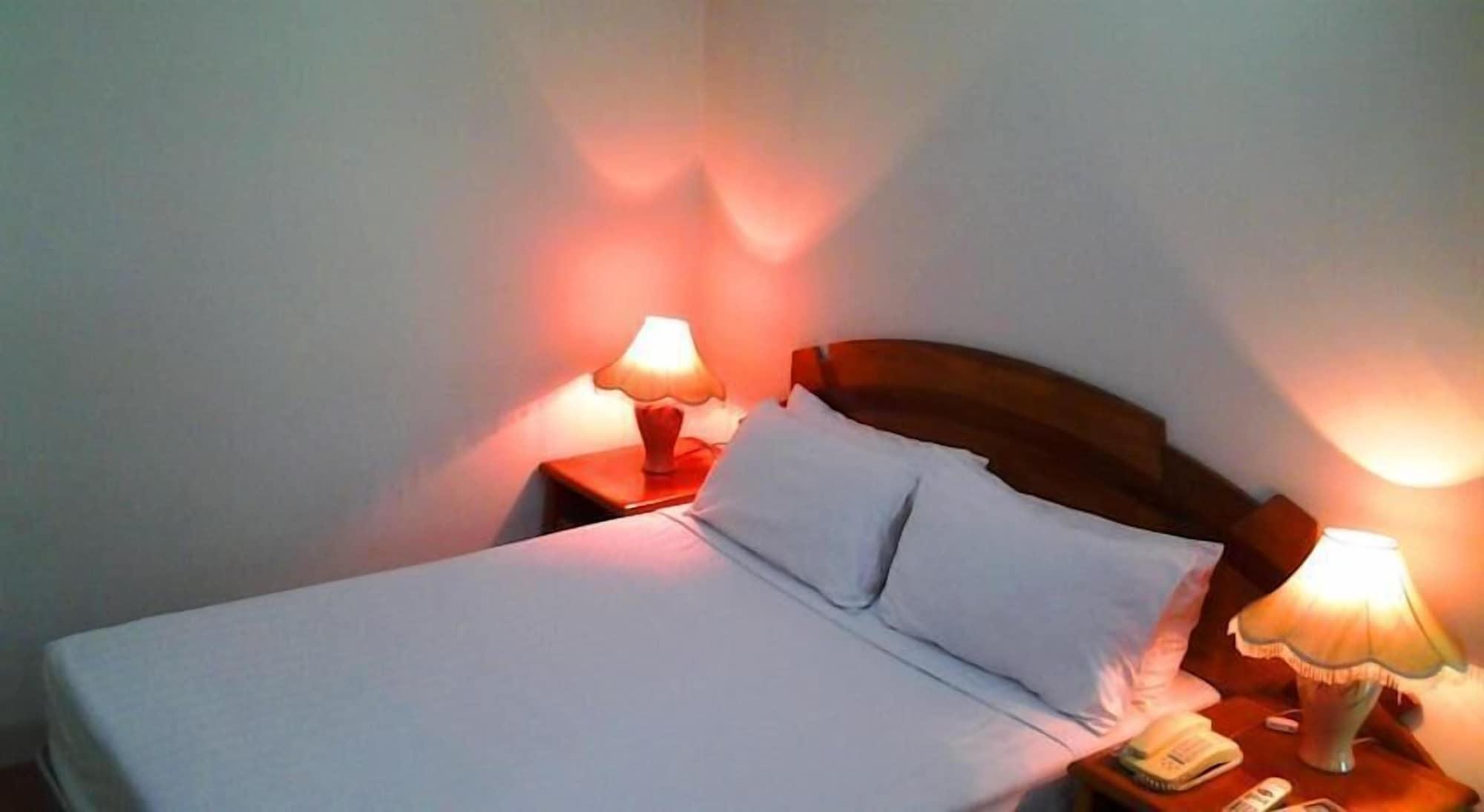 Hotel Victory - Best In City Center Dhaka Exteriör bild
