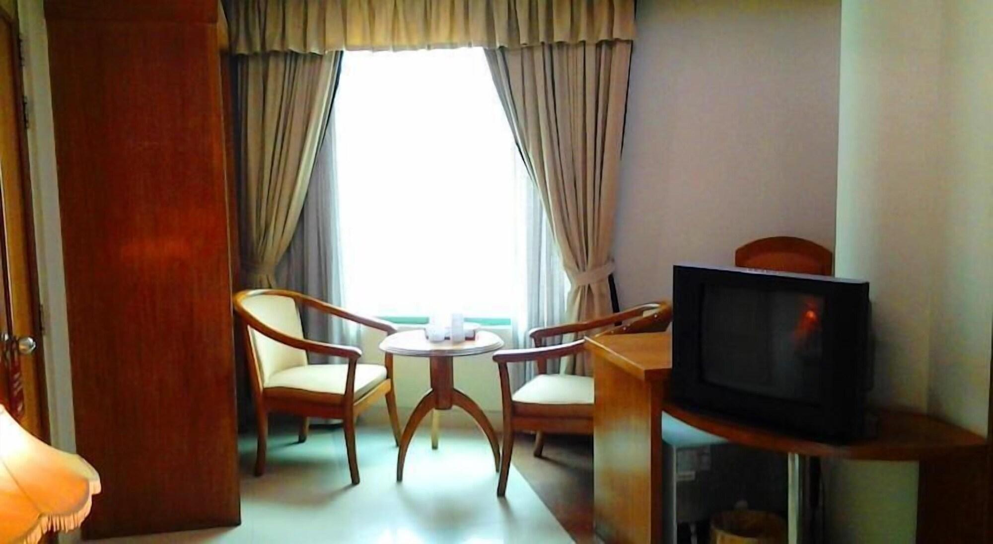 Hotel Victory - Best In City Center Dhaka Exteriör bild