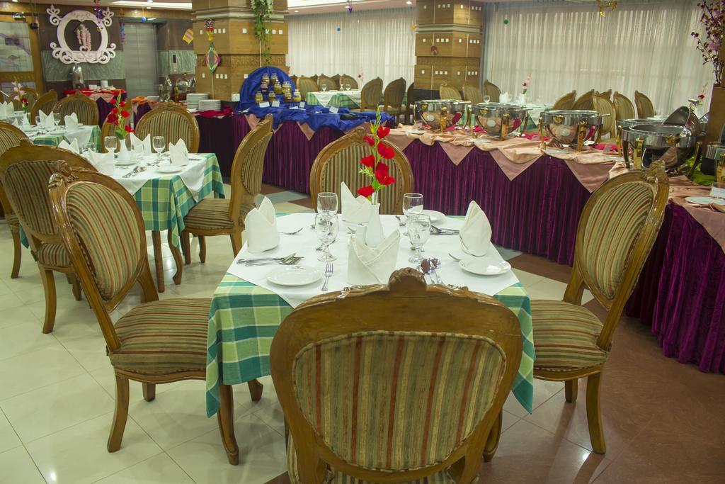 Hotel Victory - Best In City Center Dhaka Exteriör bild