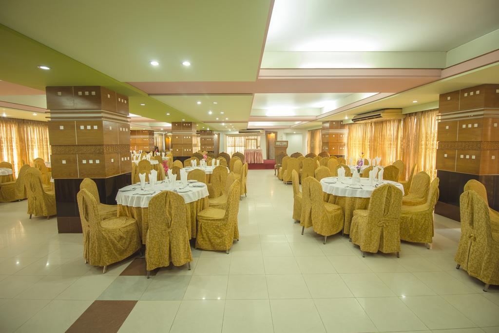 Hotel Victory - Best In City Center Dhaka Exteriör bild