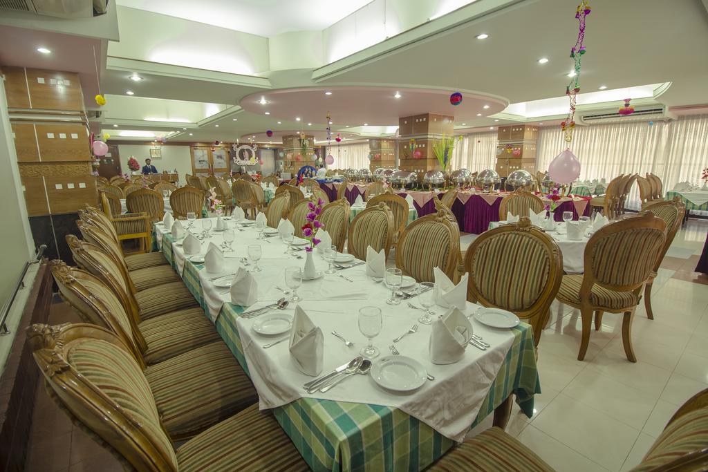 Hotel Victory - Best In City Center Dhaka Exteriör bild