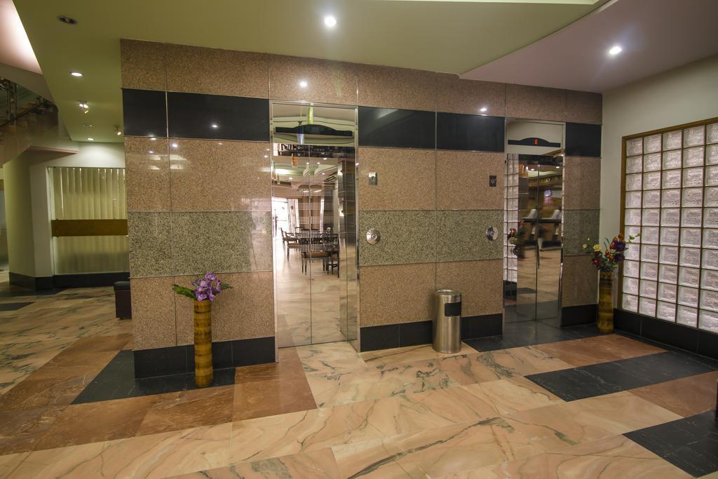 Hotel Victory - Best In City Center Dhaka Exteriör bild