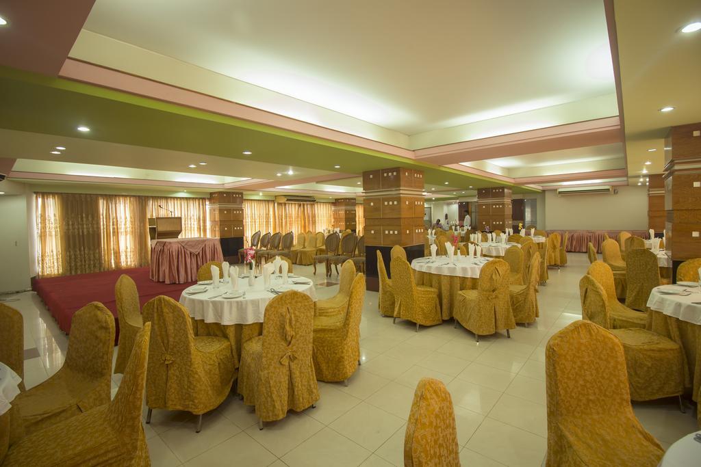 Hotel Victory - Best In City Center Dhaka Exteriör bild