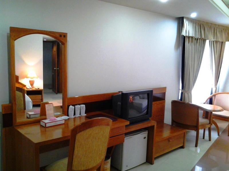 Hotel Victory - Best In City Center Dhaka Exteriör bild