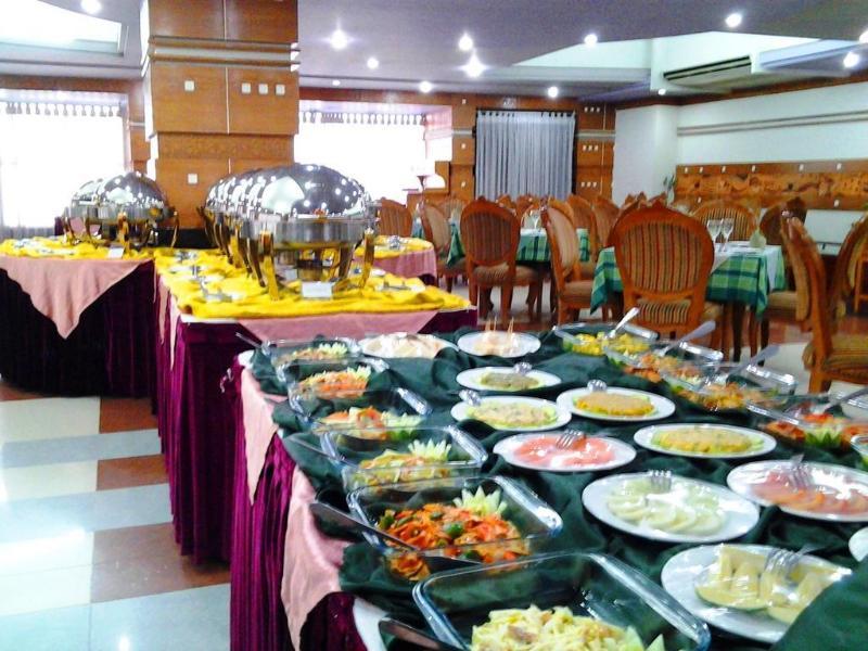 Hotel Victory - Best In City Center Dhaka Exteriör bild