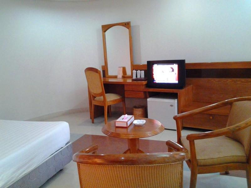 Hotel Victory - Best In City Center Dhaka Exteriör bild