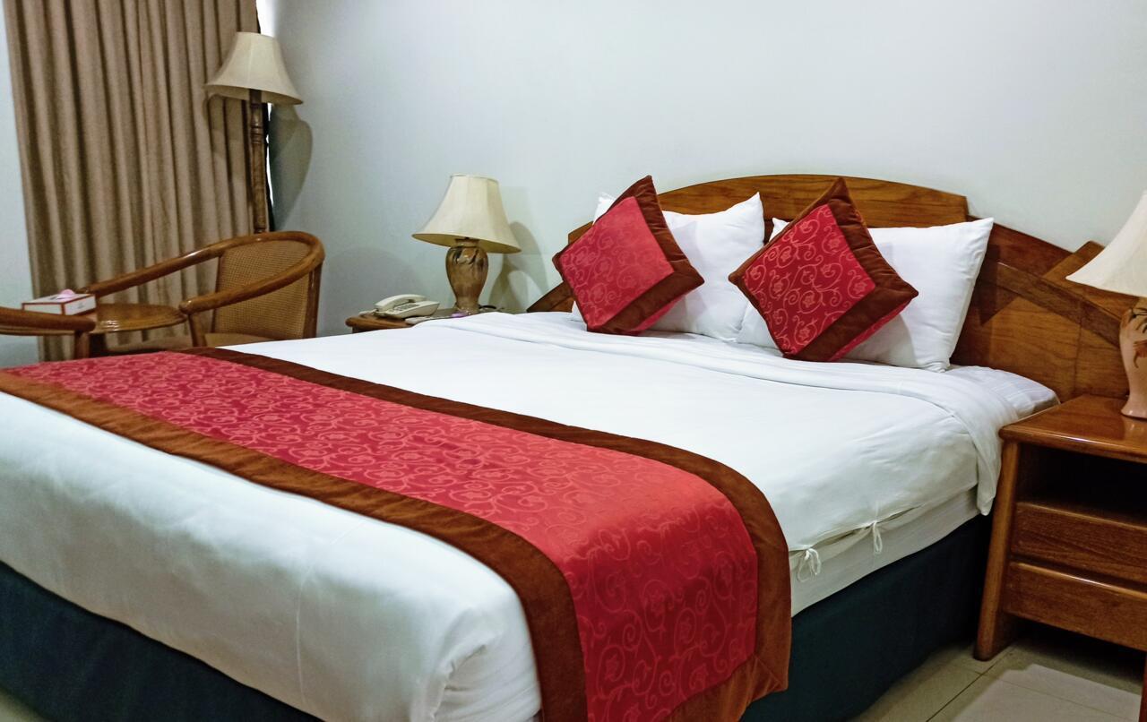 Hotel Victory - Best In City Center Dhaka Exteriör bild