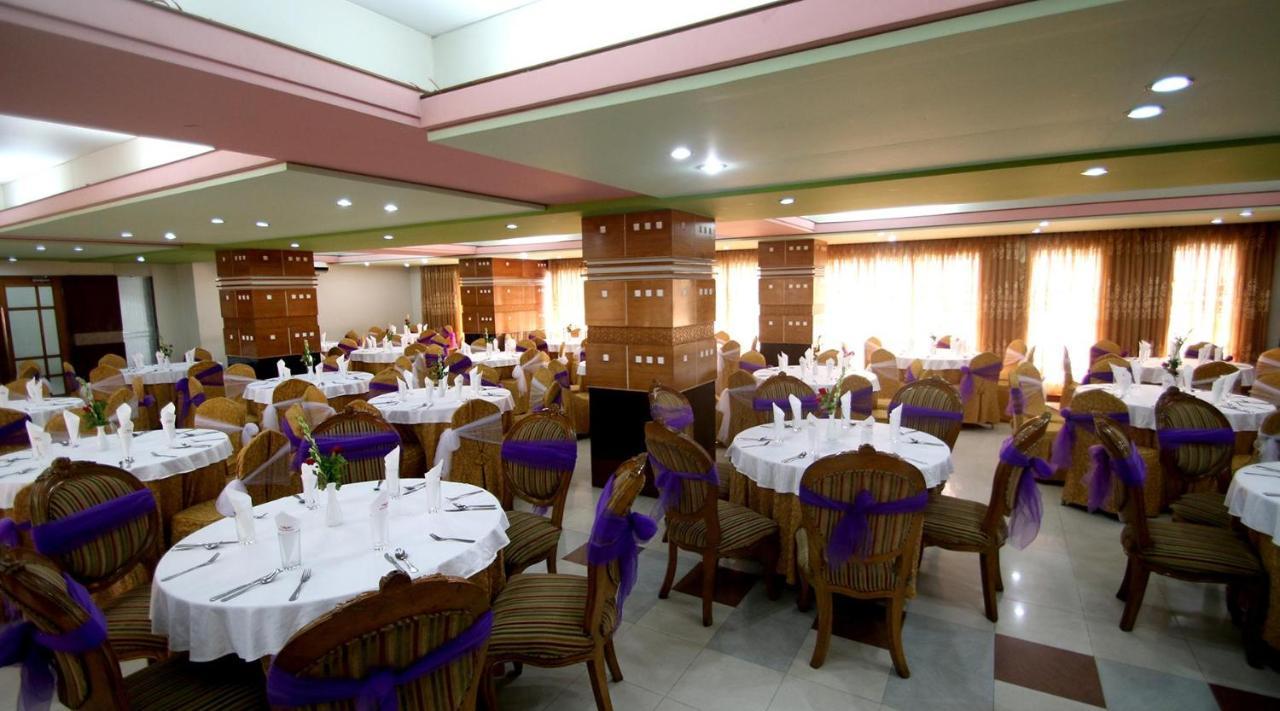 Hotel Victory - Best In City Center Dhaka Exteriör bild